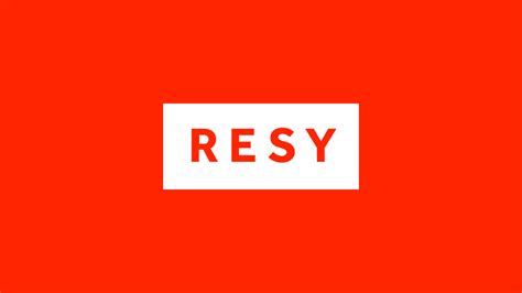 Resy .
